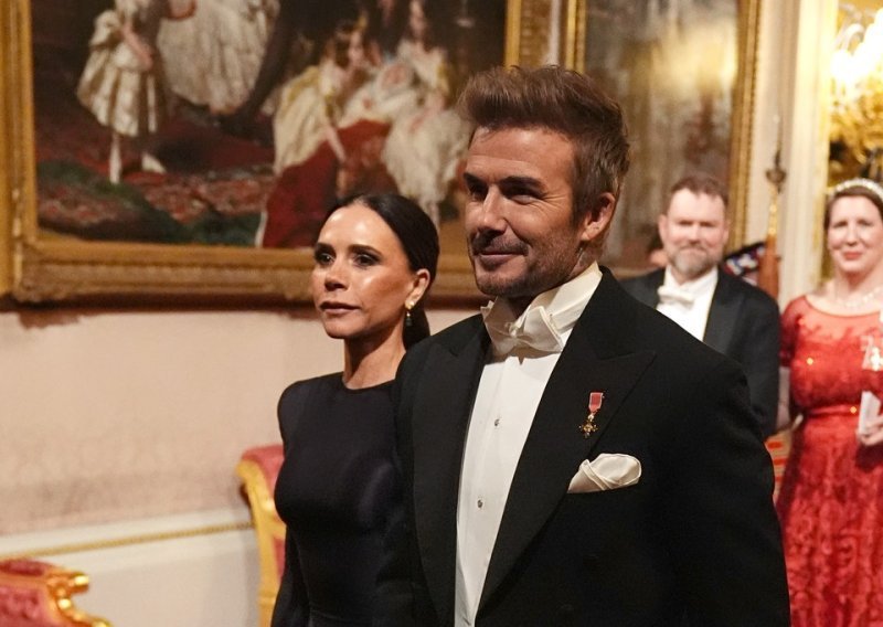 Zvuči kao san: David Beckham ima silnu želju za posebnom titulom