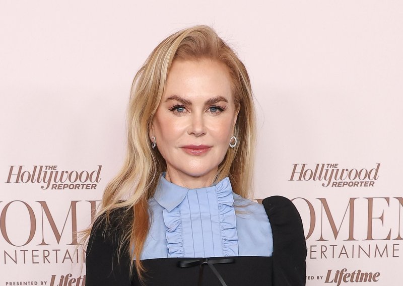 Nicole Kidman pozirala u zagrljaju sa svojom najmlađom mezimicom