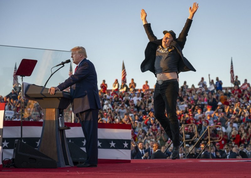 Trumpovi saveznici žele okončati rad na daljinu, ali stvari ne idu glatko