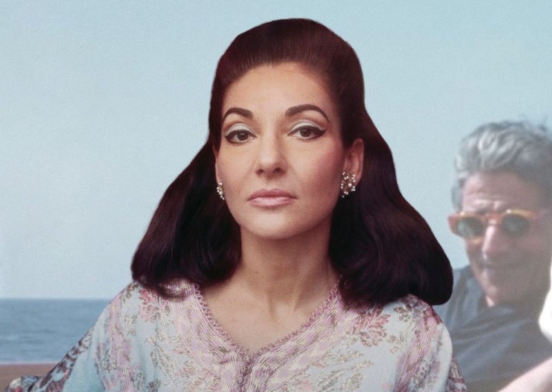 Najveći zlostavljač u njezinu životu bio je Onassis, a Maria Callas nije mu znala reći - ne