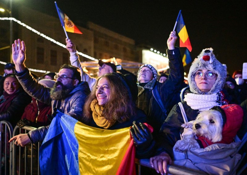 Zašto su predsjednički izbori u Rumunjskoj ključni za tu zemlju, ali i NATO