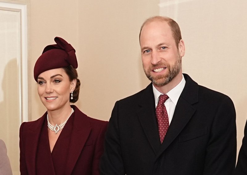 Kate Middleton i princ William malo plaćaju osoblje, ali ovako im pokazuju ljubav