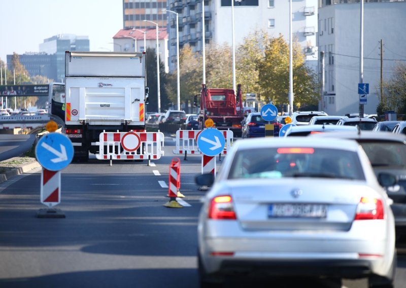 Stižu velike prometne promjene u Zagrebu: Zone niske emisije, nove rute javnog prijevoza...