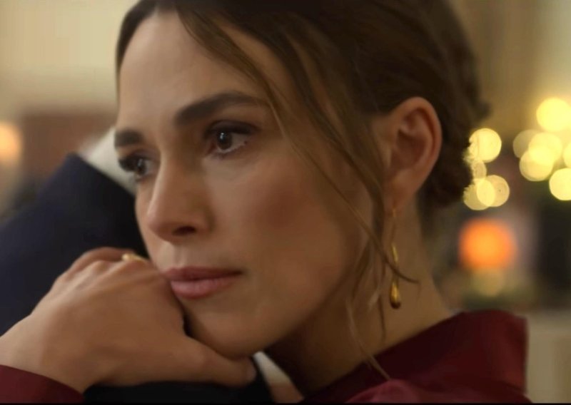 'Crne golubice' rasturaju na Netflixu: Evo zašto je ulogu dobila baš Keira Knightley