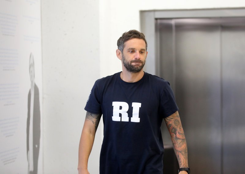 Rijeka je prva, a Đalović je najavio derbi s Hajdukom: 'Cijenimo sebe'