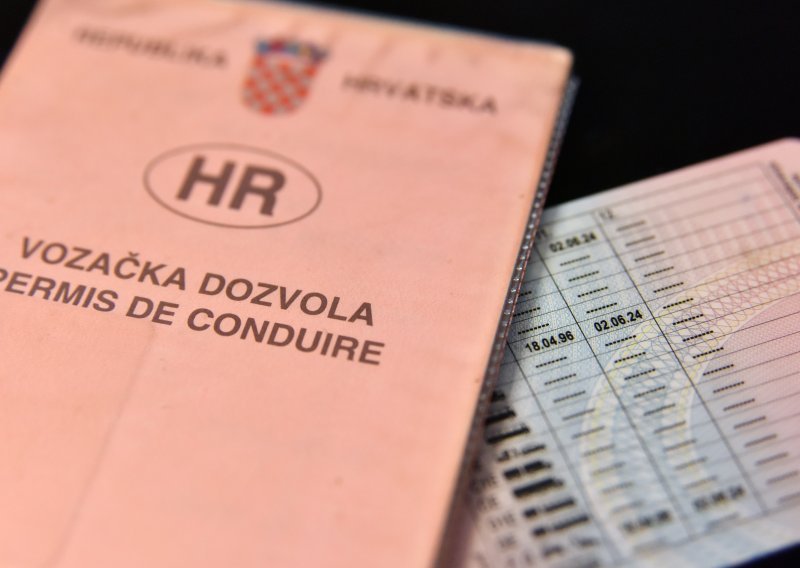 Stižu nova pravila vezana za oduzimanje vozačke dozvole, primjenjivat će se u cijeloj Uniji