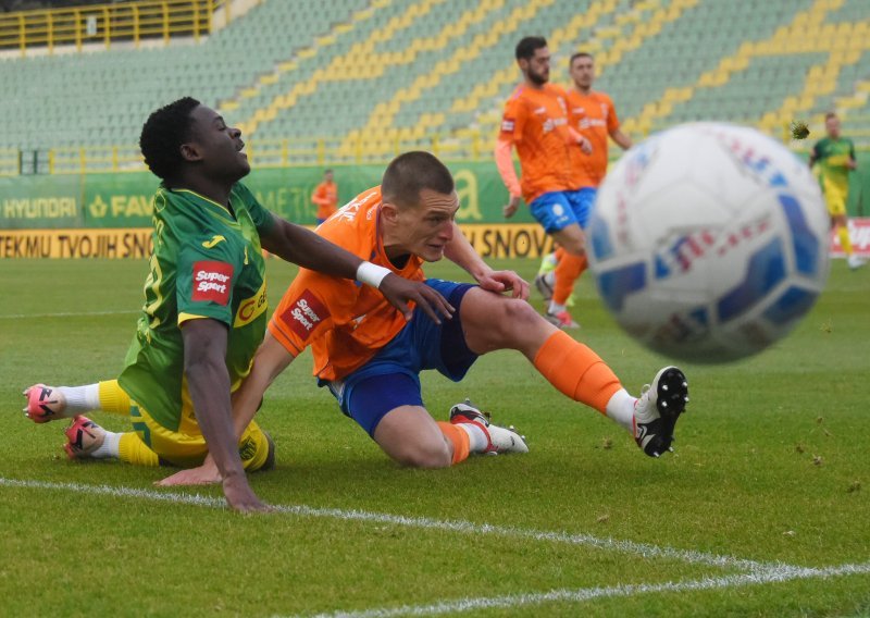 SuperSport Hrvatska nogometna liga, 16. kolo, Istra 1961 - Varaždin 0:0, 07.12.2024., video sažetak