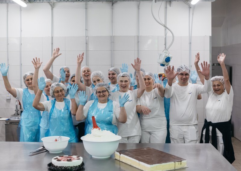 U Mlinaru smo pronašli savršene božićne kekse i kolače koje bi čak i bake odobrile