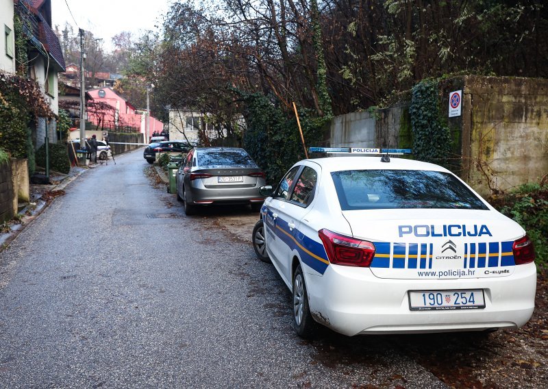 U centru Zagreba pretučen Škot, privedeno šest napadača