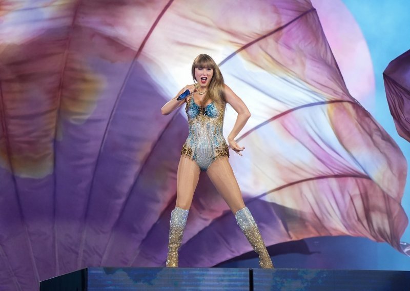 Podijelila bonuse: Taylor Swift sve zaposlenike turneje Eras nagradila s 197 milijuna dolara