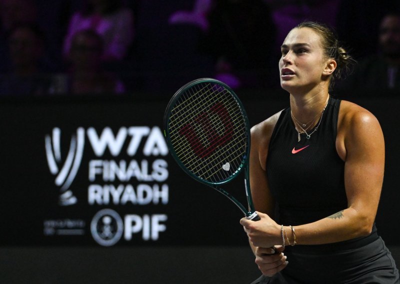 WTA izabrao najbolje tenisačice u protekloj sezoni