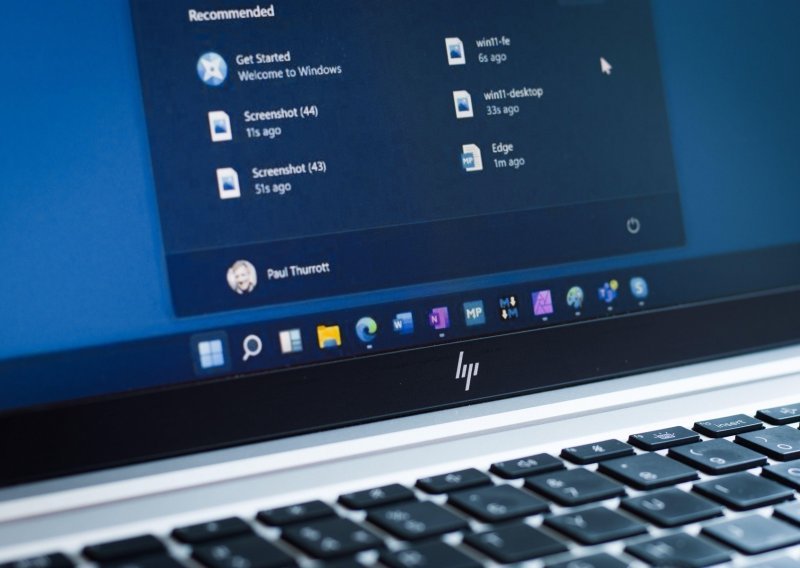 Windows 11 sad je moguće instalirati i na dosad nekompatibilna računala