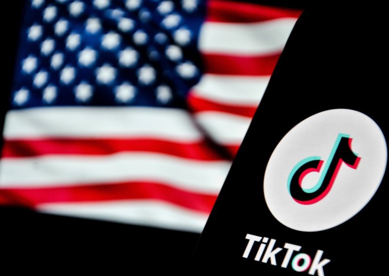 Bitka za opstanak: TikTok traži odgodu zakonske zabrane