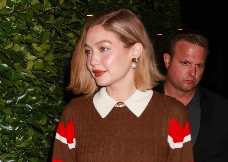 Gigi Hadid u problemu: Njezin luksuzni stan na Manhattanu zaposjeli su štakori