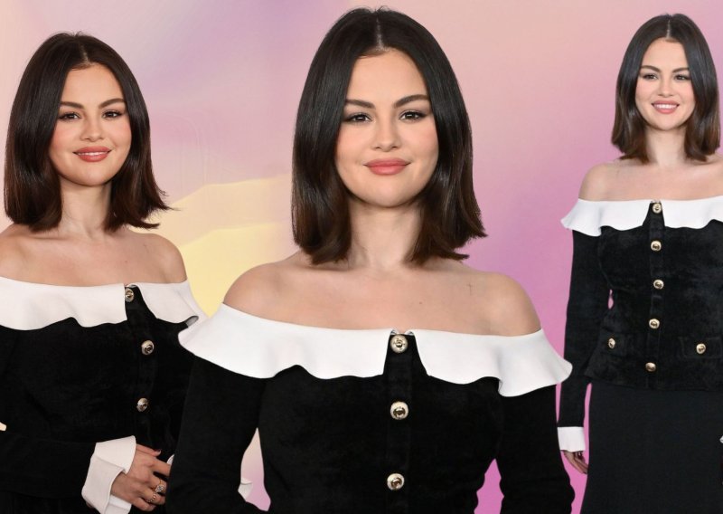 Selena Gomez o 'izoliranosti u Hollywoodu' i humoru koji joj pomaže da ostane pozitivna