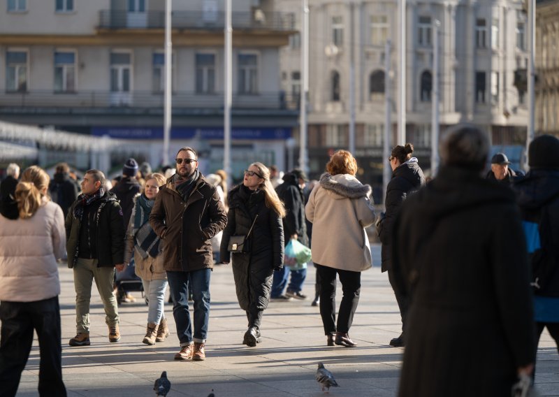 Više od 160.000 Hrvata dobit će između 30 i 60 eura: Kreće isplata važnog doplatka