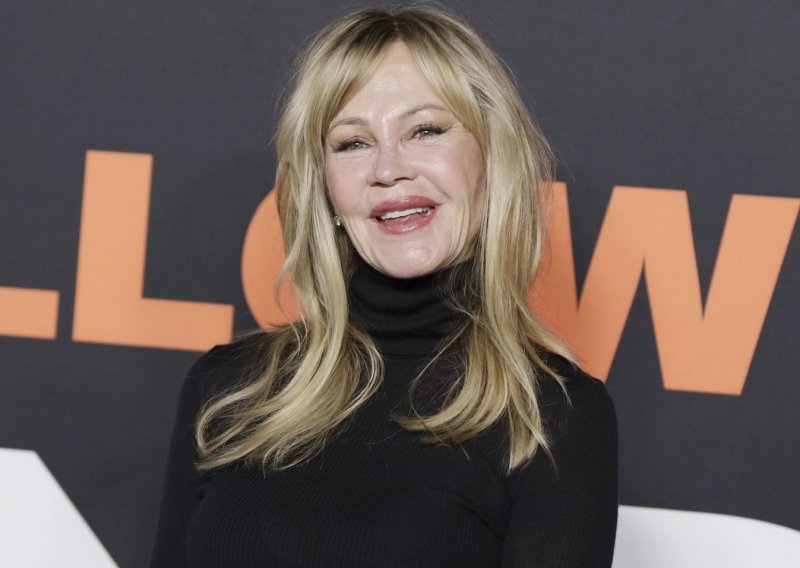 Jesse, Alexander, Dakota i Stella: Što sve znamo o djeci Melanie Griffith iz njezina tri braka