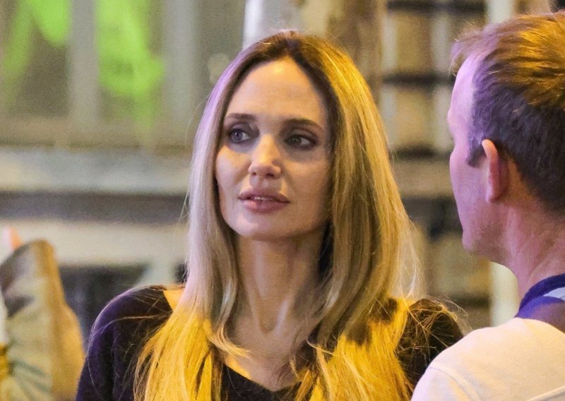 Iskreno priznanje Angeline Jolie: 'Osjećam se usamljeno'