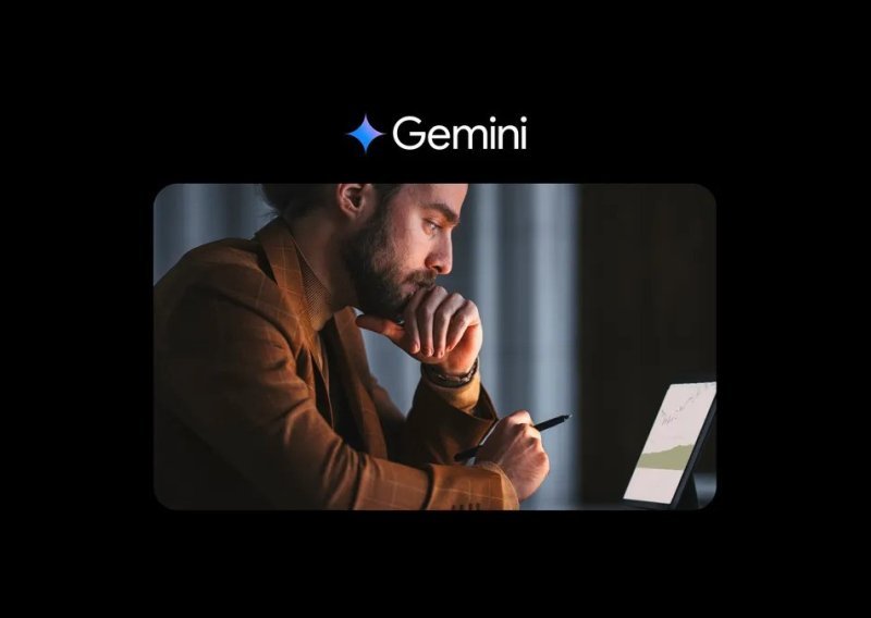 Googleov Gemini ima alat koji može skratiti pretraživanje za istraživanje