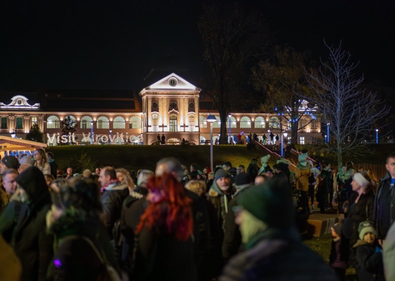 Slavonija i Podravina, neočekivano blizu: Adventski vikend na Plemićkoj ruti