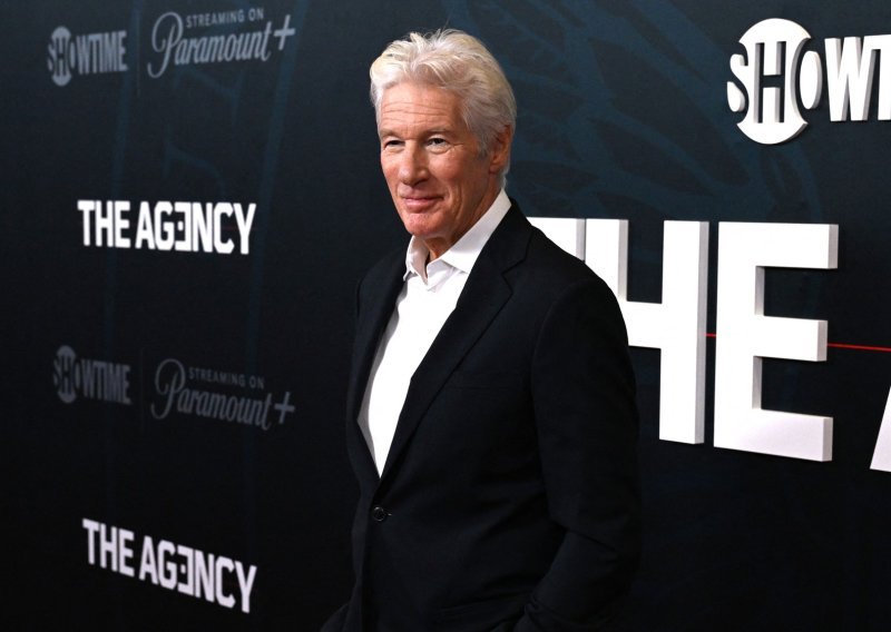 Bio je na vrhuncu slave: Richard Gere otkrio zašto se naglo povukao