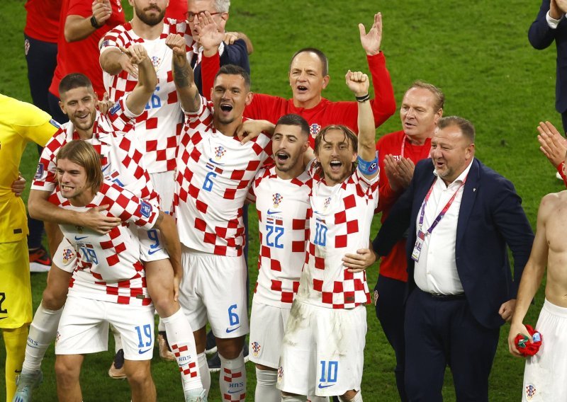 Hrvatska u posebnom statusu čeka ždrijeb kvalifikacija za SP 2026. Evo gdje ga gledati