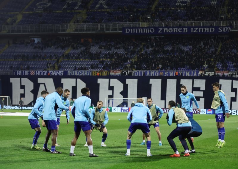 Dinamo će morati 'rentati' stadion za svoje utakmice; evo gdje će igrati