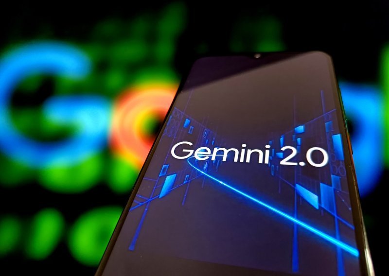 Google predstavio Gemini 2.0: Novi AI model za više-manje sve