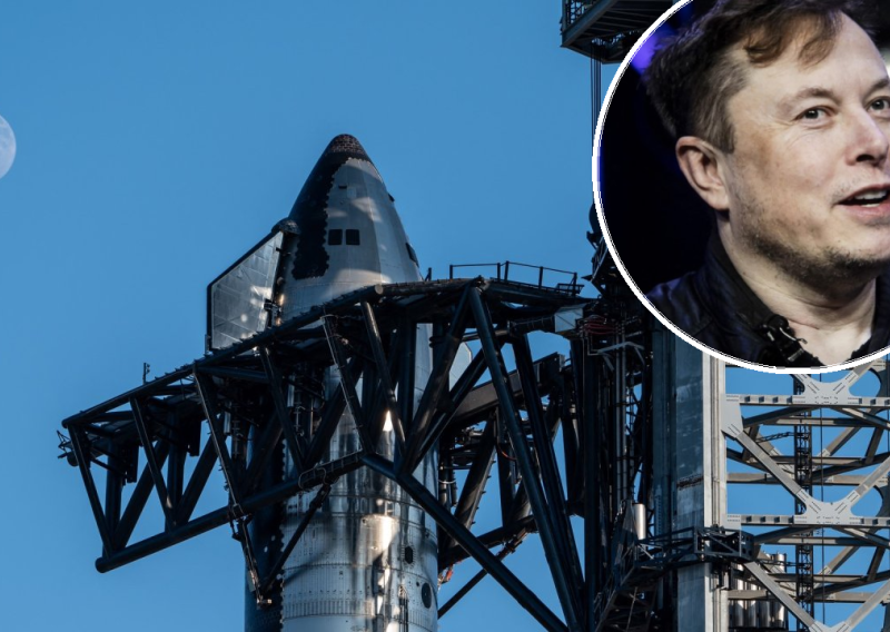 Musk priprema novi grandiozan projekt: 'Ovo će biti mjesto za život svjetske klase'