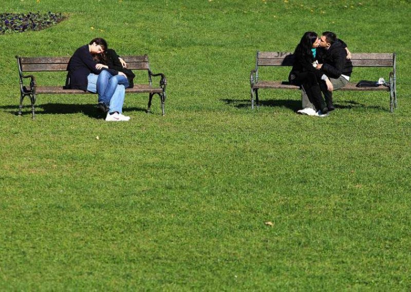 Slijedi nam tjedan dana prohladne vedrine