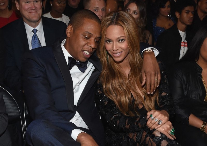 Beyonce i Jay-Z se rastaju? Ovaj potez potaknuo je sumnju