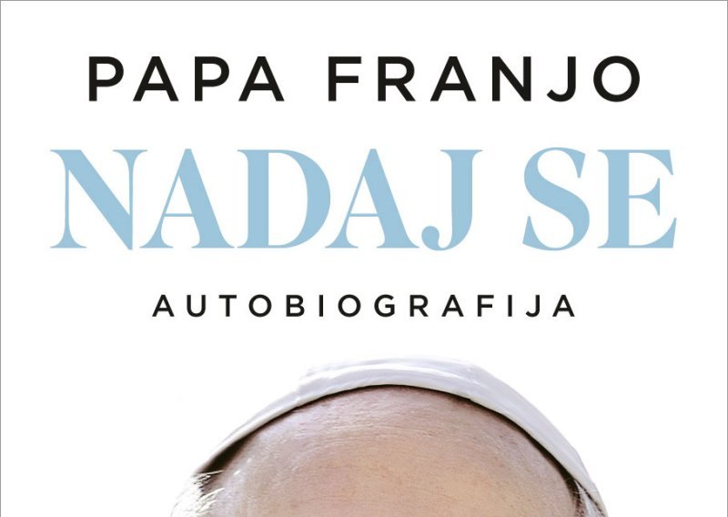 Prva autobiografija jednog pape u povijesti