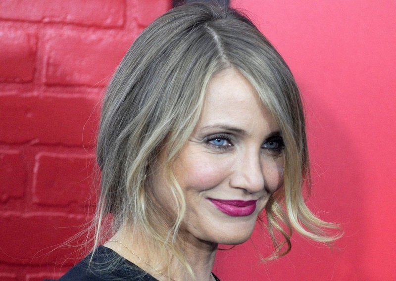 Tema o kojoj se šuti: Cameron Diaz progovorila o braku