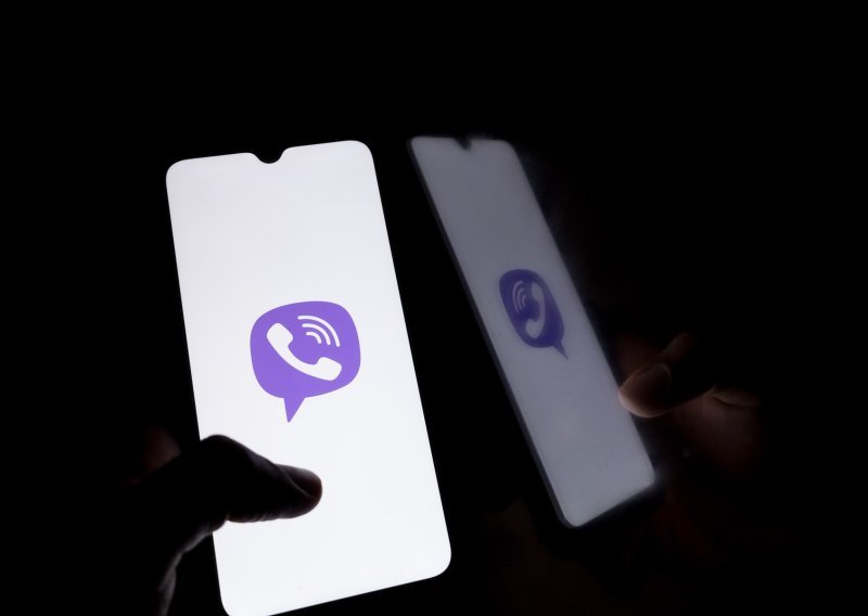 Rusija blokirala aplikaciju Viber