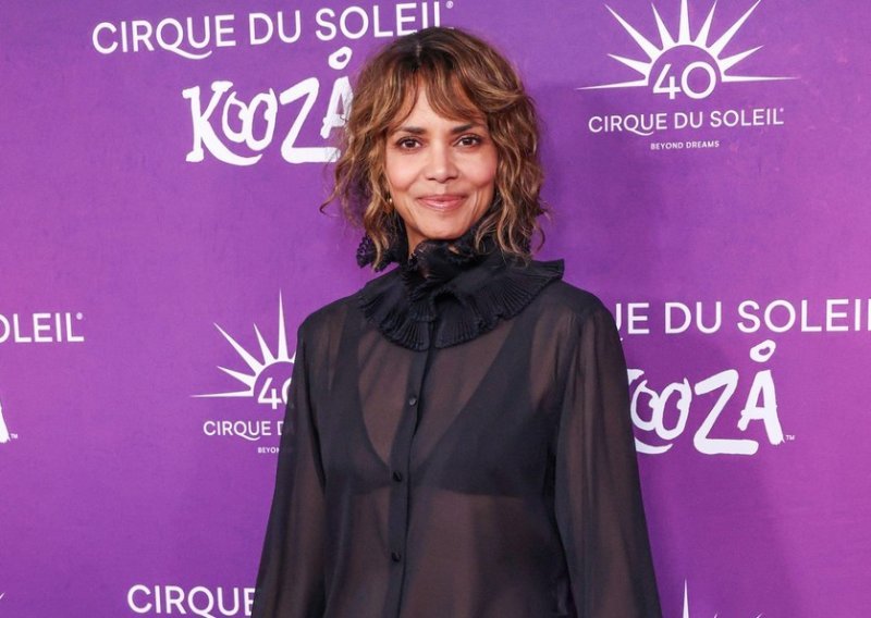 Halle Berry oduševila žene diljem svijeta: Na menopauzu se nakon ovoga neće gledati isto