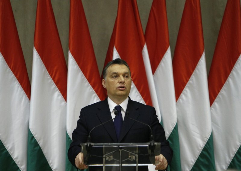 EU dramatično zaoštrava ton spram Mađarske