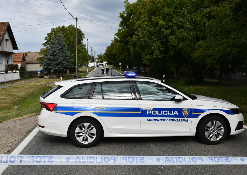 Obdukcija potvrdila: Nestali 20-godišnji policajac pronađen mrtav u šumi kod Lovasa