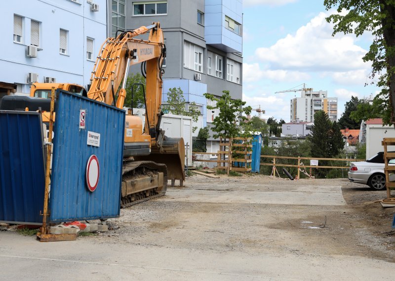 Dr. Nobilo o propalom zagrebačkom projektu: 'Djeca su zakinuta za najsuvremeniju bolnicu'