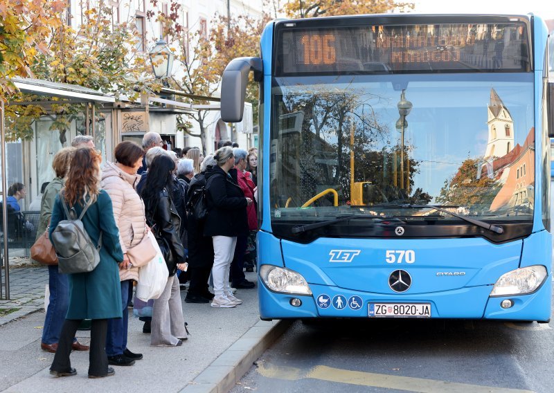 ZET traži dvjesto vozača. Evo kakvu plaću nude