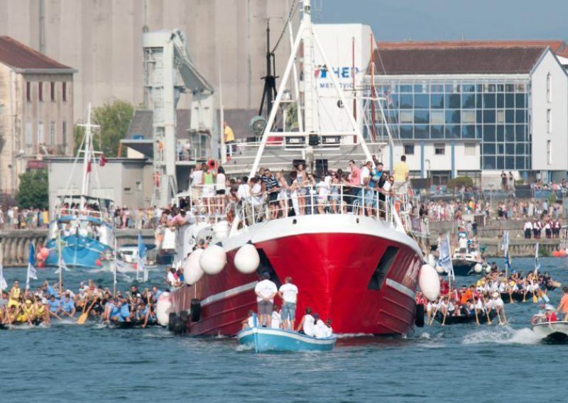 WWF od nove Vlade traži zaštitu rijeka od kanaliziranja