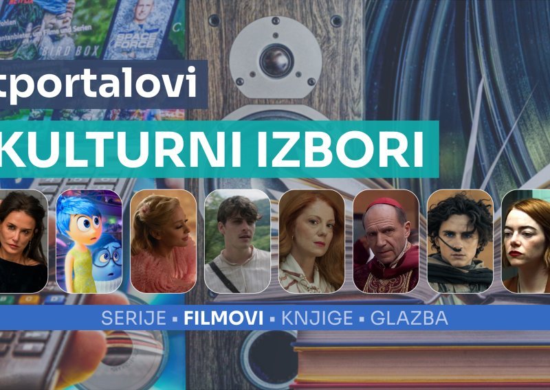 Najbolji filmovi 2024. po vašem i našem izboru