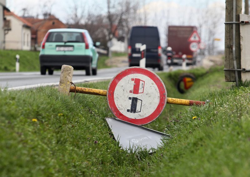 Novost na hrvatskim cestama: Evo kako će se očitavati podaci