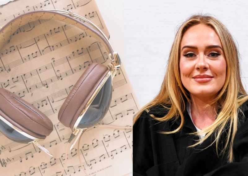 Adele prijeti kazna od 8000 dolara zbog plagijata