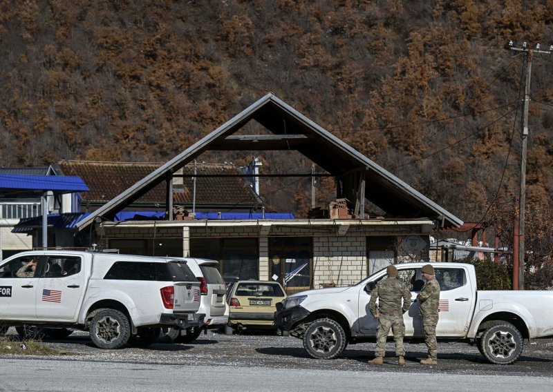 Srbija treba odlučiti kakve odnose želi s NATO-om