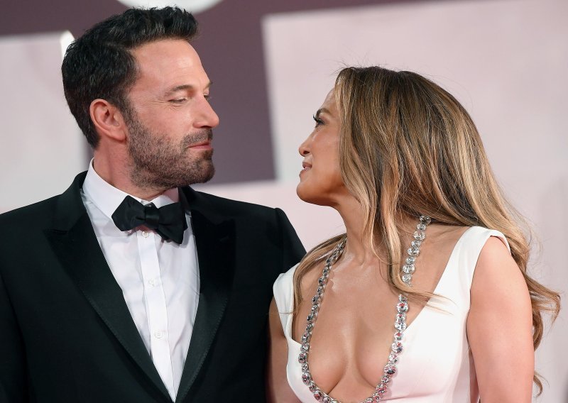 Zbog svega što je bilo, JLo i Ben Affleck donijeli su odluku koja im nije bila laka