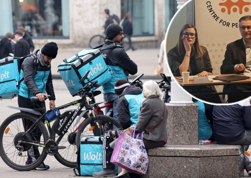 Najnegativniji stav prema strancima imaju Zagrepčani: 'Imamo pomalo shizofrenu situaciju'