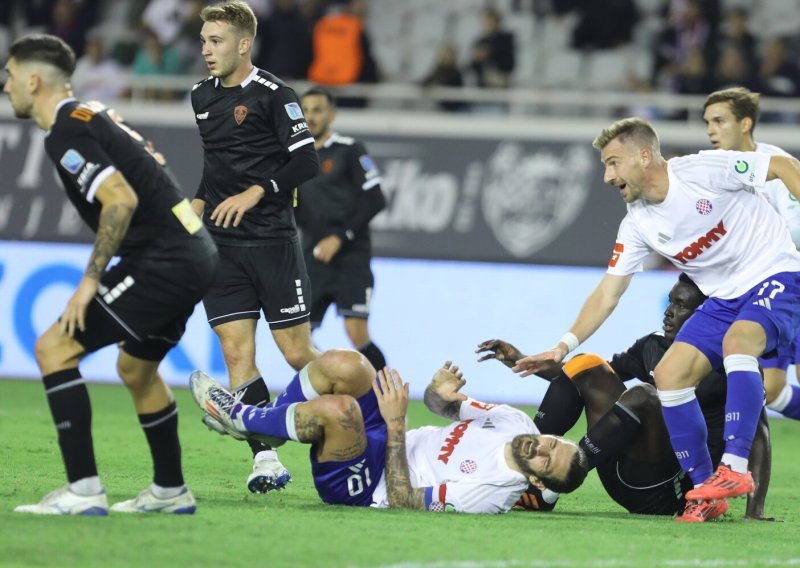 Hajduk u Šibeniku želi tri boda; ovo su četiri razloga zašto će mu put biti otežan