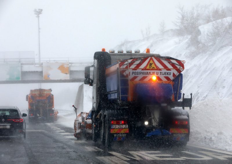 Idući dani donose nagle preokrete: Meteorolozi otkrili prognozu za Badnjak i Božić