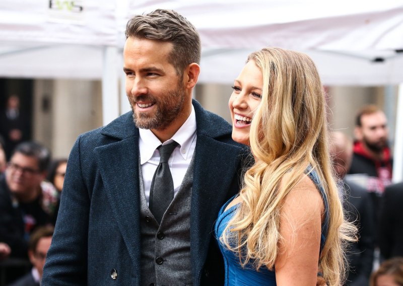 Za sve je kriv Ryan Reynolds: Blake Lively opet u nemilosti javnosti