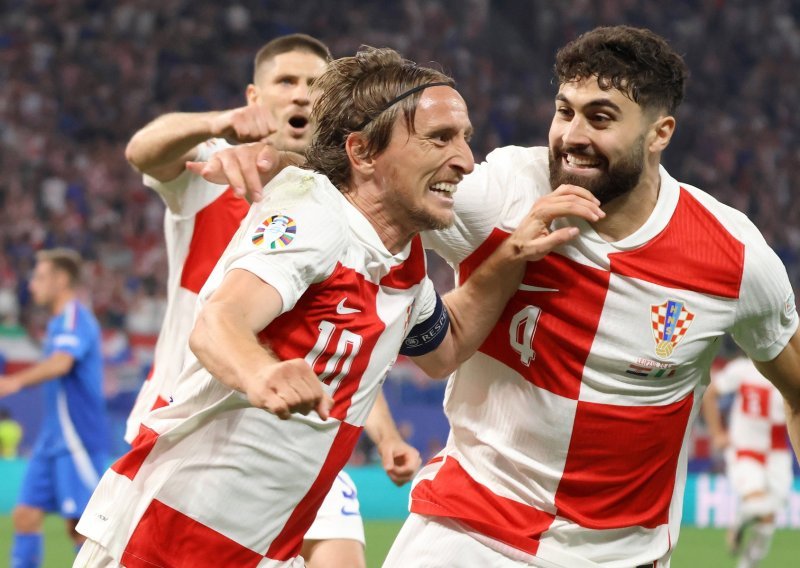 FIFA objavila novu ljestvicu; evo na kojoj poziciji Hrvatska završava 2024. godinu